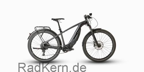 Ducati E-Scrambler  technische daten 